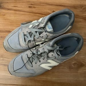 Women’s new balance